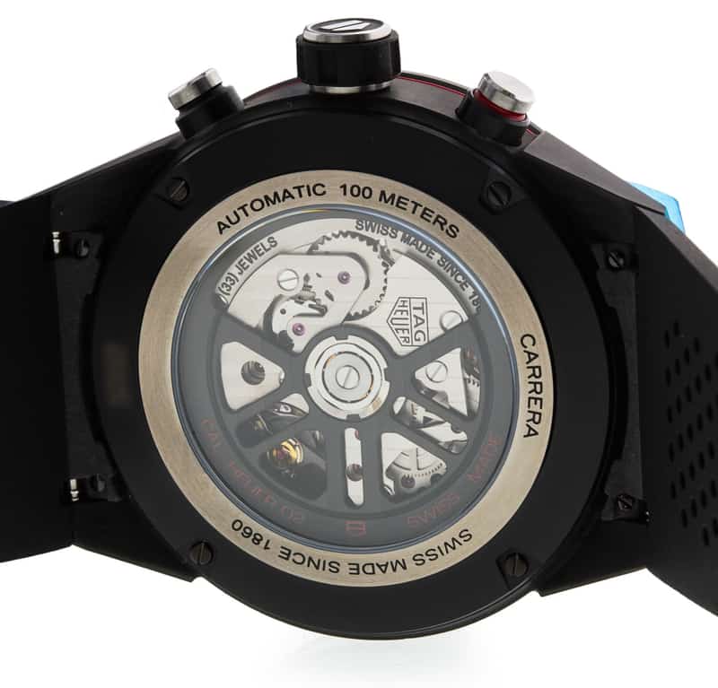 Tag Heuer Carrera CBG2A91.FT6173